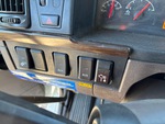 Cab with PTO Control