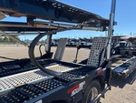 Hydraulics with Hoses