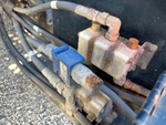 Hydraulics with Hydraulic Motors