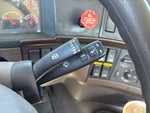 Cab with Engine Brake