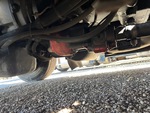 Underbody with Power Take Off