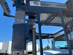 Hydraulics with Cylinder Pins and Bushings