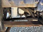 Engine with Fuel System