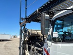 Cab with Mirrors