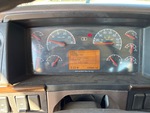 Cab with Gauges