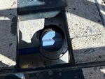 Engine with DEF / AdBlue Tank