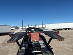 Trailer Chassis with Deck/ Floor Condition