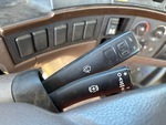 Cab with Engine Brake