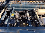 Air System with Air Lines
