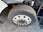 Underbody with Right Steer Tire