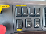 Cab with PTO Control