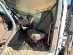 Cab with Seats/armrests
