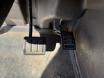 Cab with Brake Control