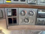 Cab with Heater