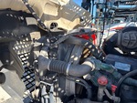 Engine with Radiator
