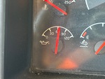 Cab with Oil Pressure