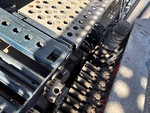 Hydraulics with Hydraulic Tank