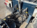 Air System with Controls