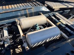 Air System with Air Tank