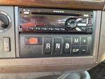Cab with Gear Selector