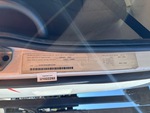 General Appearance with Motor Vehicle Safety Standards Label