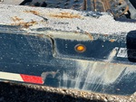 Chassis with Segnali luminosi funzionali