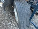 Underbody with Right Steer Tire