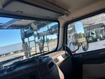 Cab with Specchi