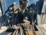 Chassis with Condizioni delle luci/cablaggio