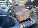 Motore with Cooling System Leaks