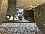 Chassis with Airbag