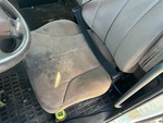 Cab with Sedili/braccioli