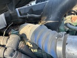 Motore with Engine - Right Side