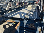 Chassis with Condizioni del piano di carico