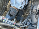 Underbody with Presa di forza