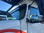 General Appearance with Vetro cabina