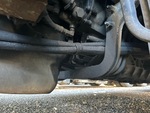 Motore with Oil Leaks