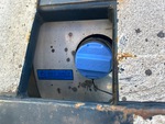 Motore with DEF / AdBlue Tank