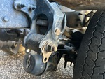 Underbody with Molle/staffe di sospensione