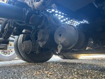 Underbody with Assale anteriore