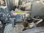 Underbody with Componenti dello sterzo