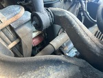 Motore with Fuel Leaks