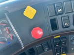 Cab with Controllo freni