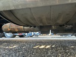 Motore with Exhaust System