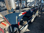 Specialty- Car Carrier with Intelaiatura di supporto