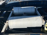 Air System with Air Tank
