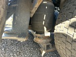 Underbody with Boccole sospensioni