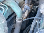 Motore with Air Compressor