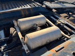 Air System with Air Tank