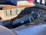 Cab with Engine Brake